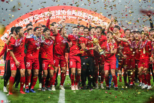 上港足球改名,上海上港改名吗