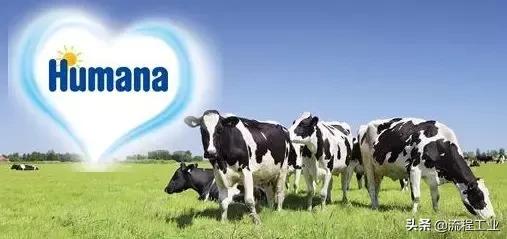 德国十大顶尖企业,德国知名制造企业名录