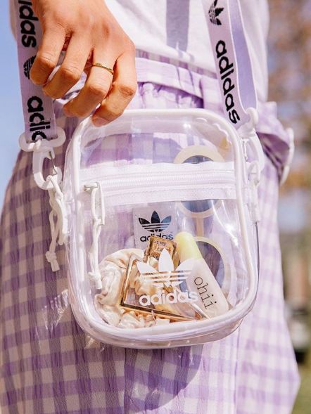 三叶草果冻,三叶草时尚小包