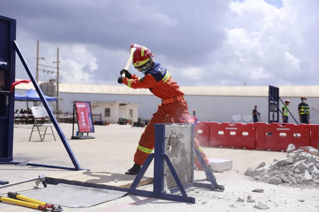 火热开赛！看看满屏的邕城“蓝友力”