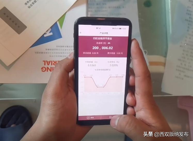 “*抵押无**”“低利率”“来钱快”|勐腊钱多多被骗了！