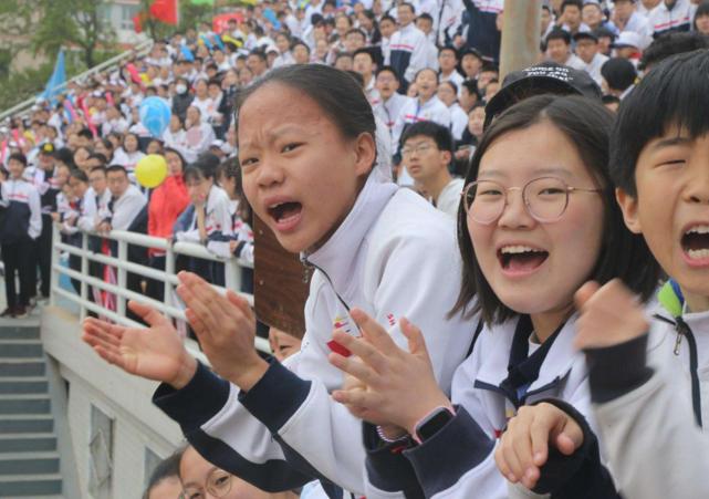 山西最好三所中学,山西最牛十所中学