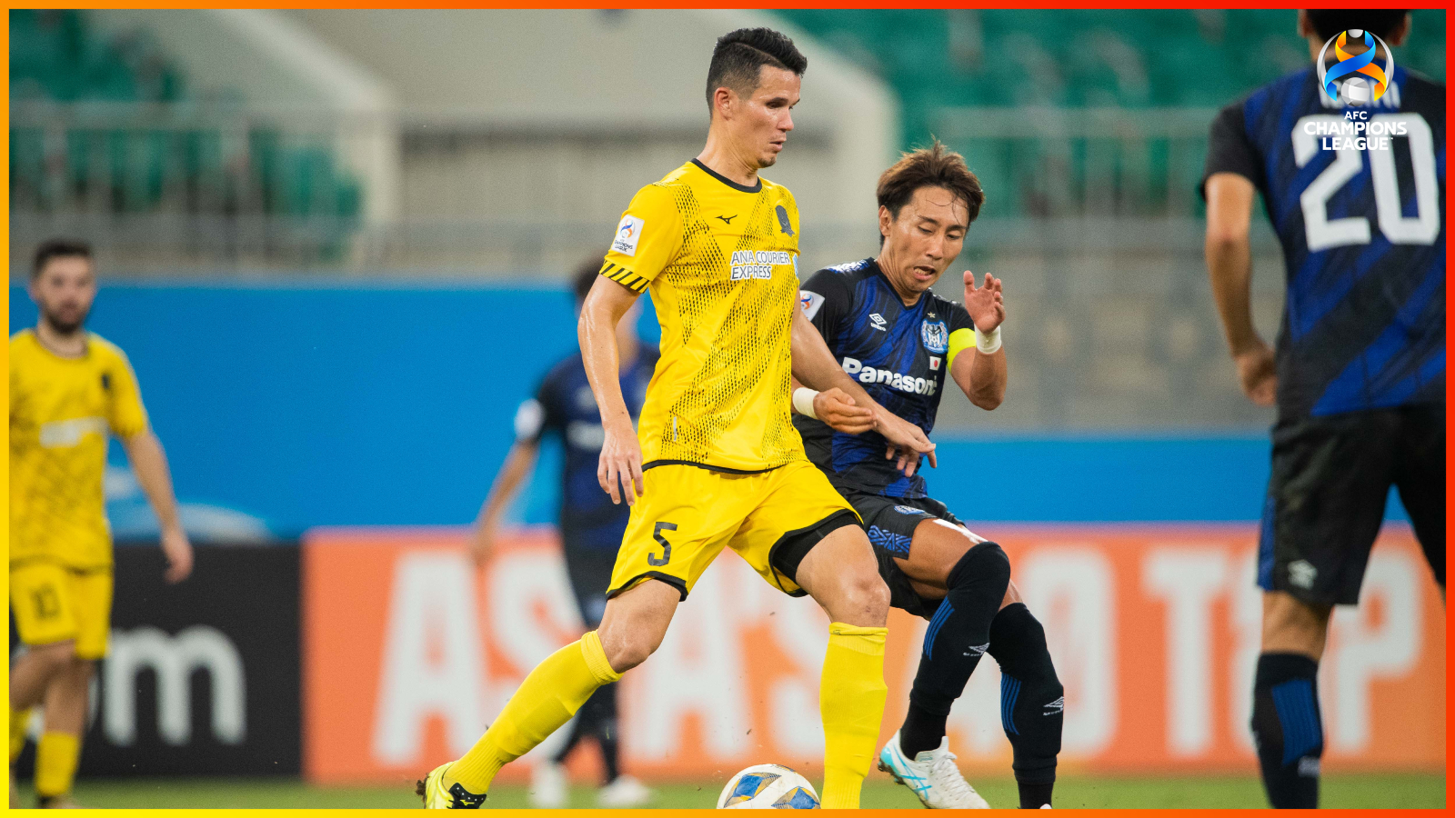 亚冠十大惨案,亚冠惨案川崎8-0广州恒大