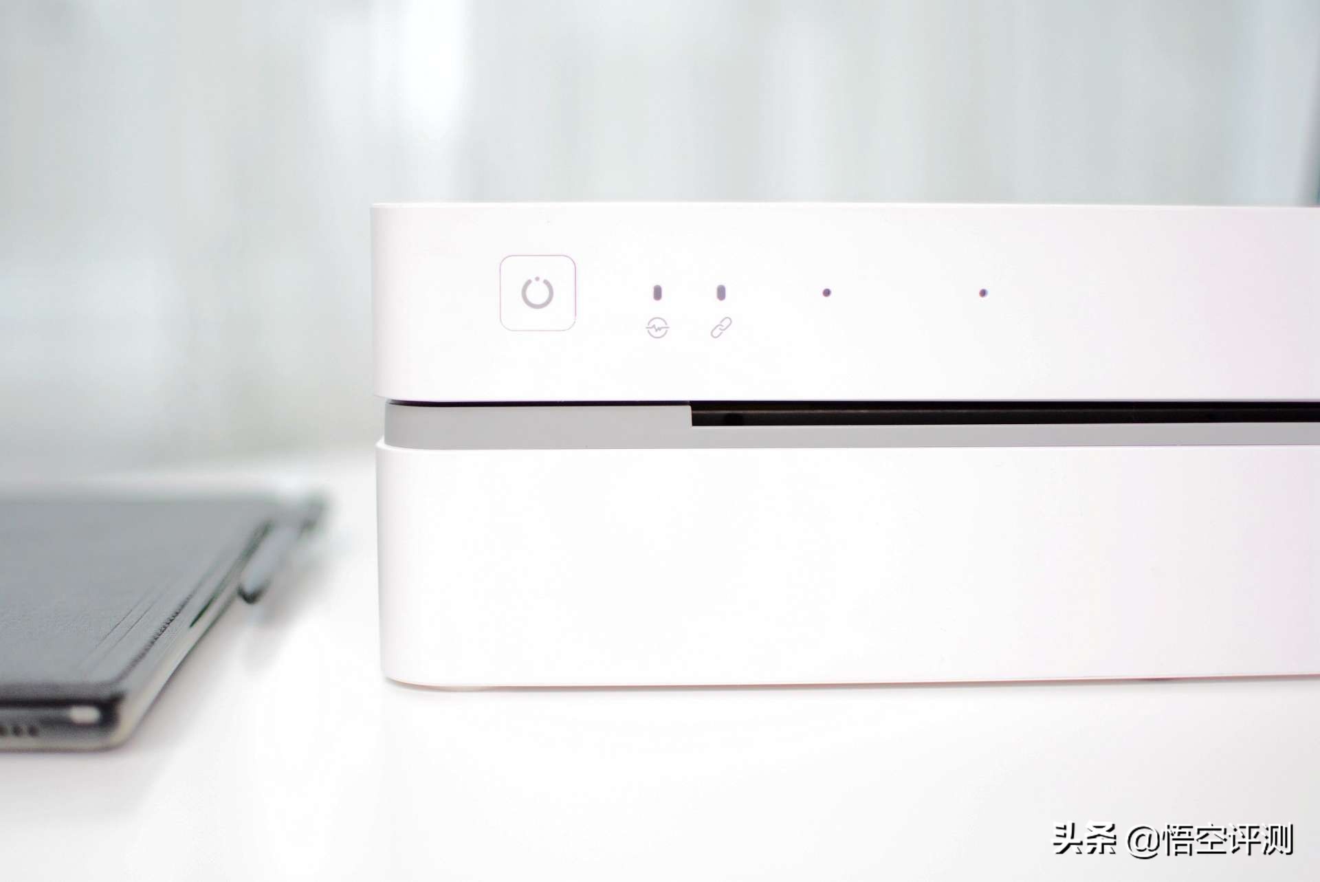 汉印打印机hm-a300加墨水,汉印智能打印机ft360需要墨水吗