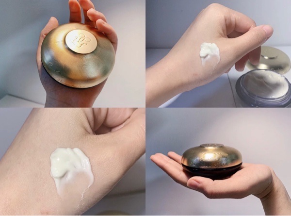 皮肤黄黑用什么贵妇面霜,适合熬夜抗初老的贵妇面霜