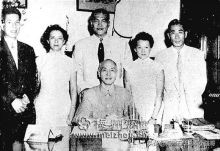 梅州球王李惠堂是哪里人,中国球王李惠堂是客家人