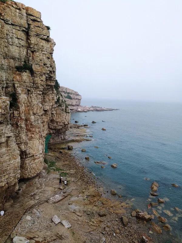 山东长岛自驾游,山东省长岛自驾游攻略