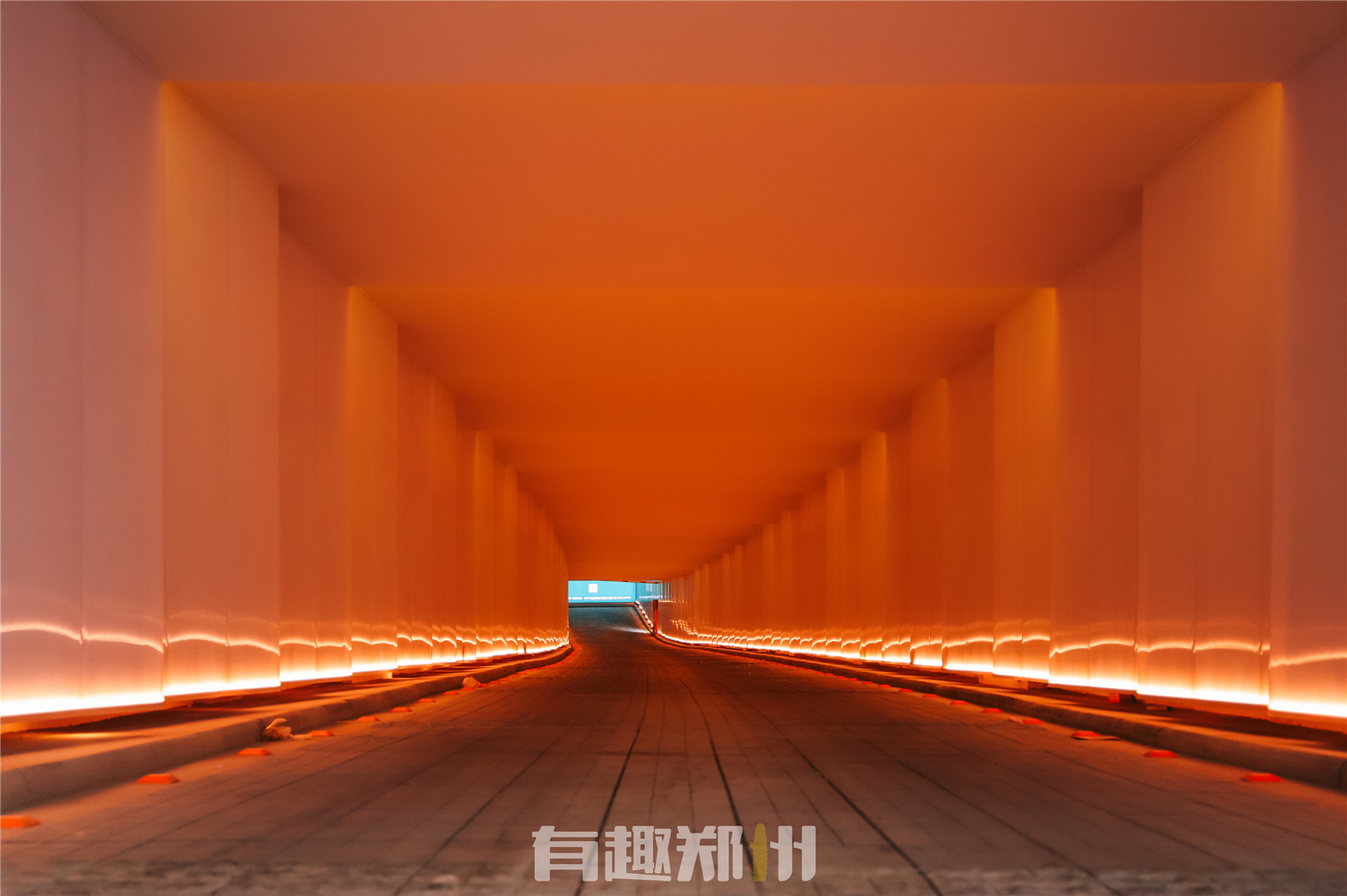 郑州元旦有啥好玩的,元旦快乐有惊喜