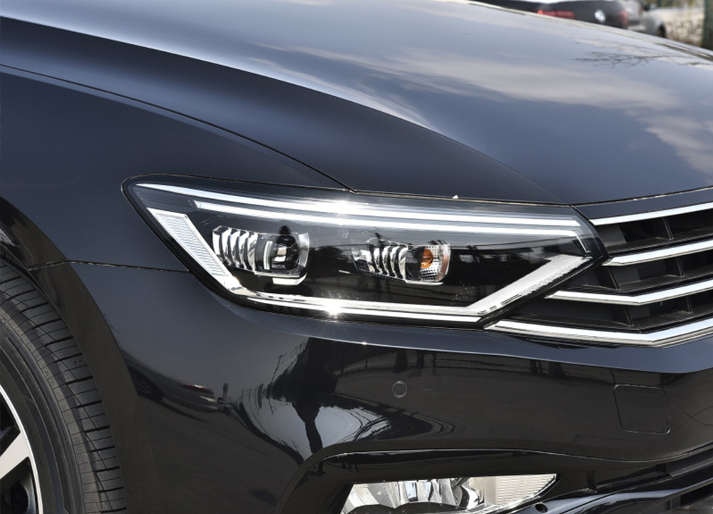 2007年入华，被“捧红”13年，一箱油能开1000公里，几乎无差评