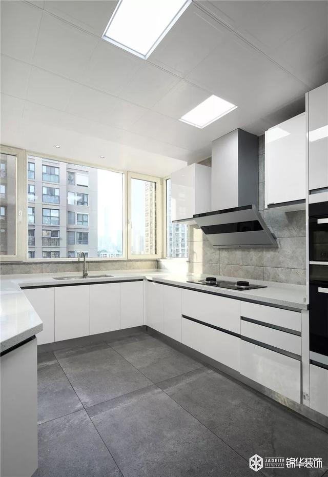 【锦华装饰装修实景案例】听说，极简风和单身音乐人更配哦！