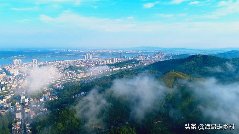 吉安赣州创建文明城市,吉水县城建设