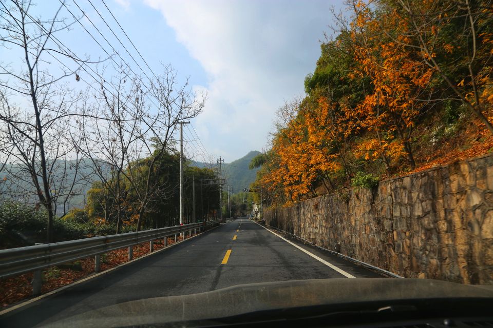 江南天池一日游攻略,安吉江南天池景区门票