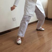 送给中老年朋友的拍打穴位操,人体穴位拍打操30分钟健身操视频