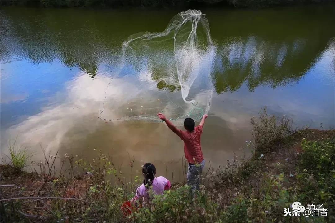 十二年，一纪一轮回｜新京报摄影记者尹亚飞年度作品