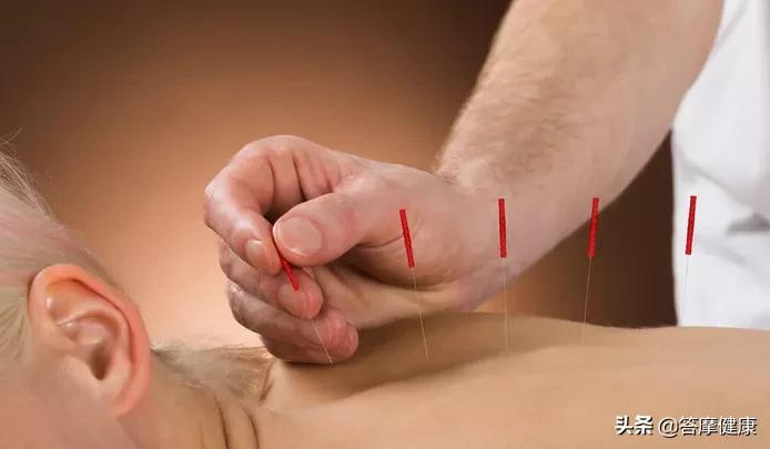人体保健针灸几大穴,针灸治疗肾虚穴位