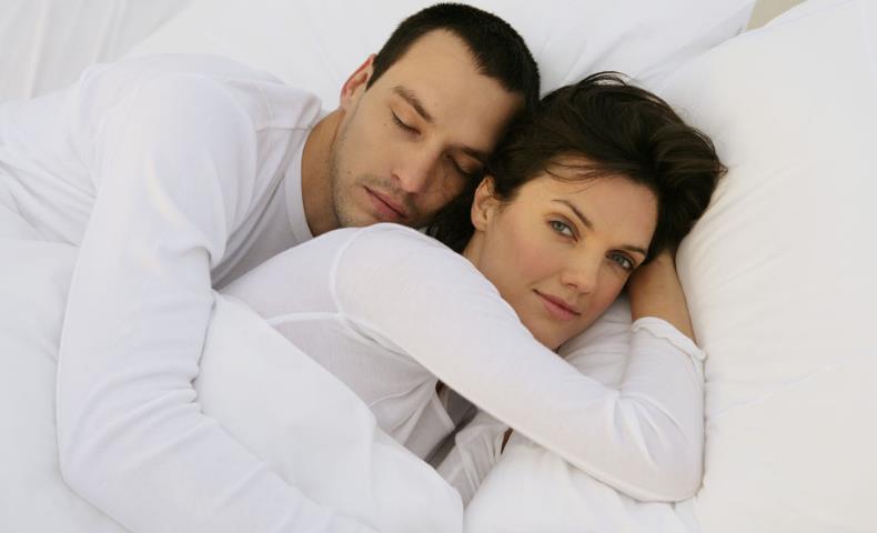 产后第一次与第二次间隔十几天,产后第一次接触注意事项