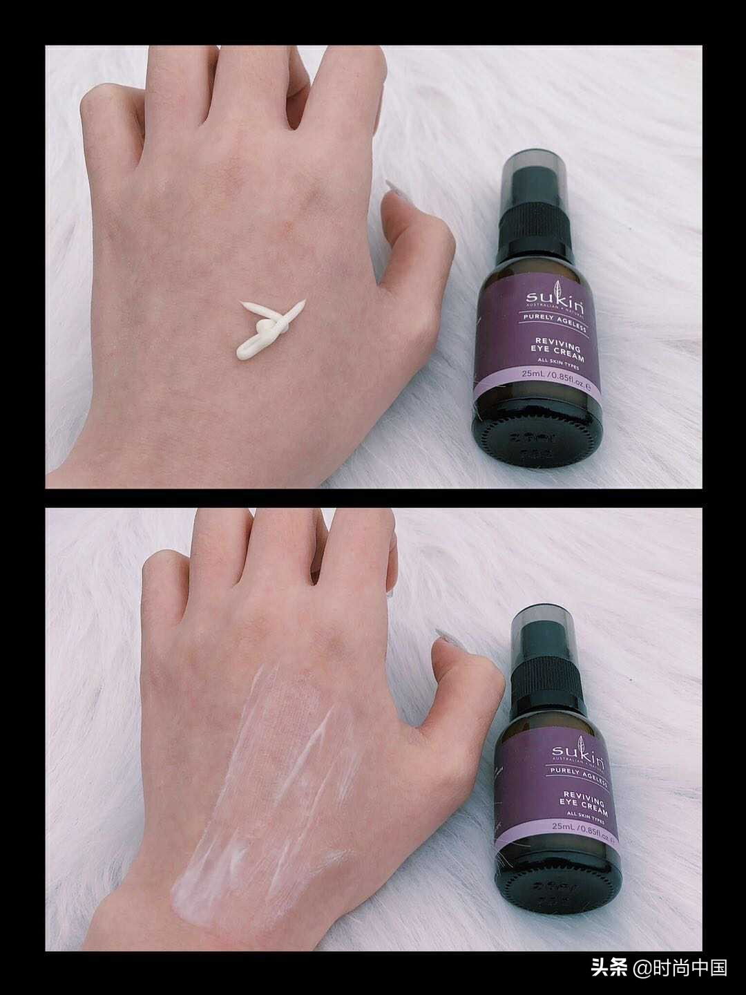 拯救熬夜黑眼圈的眼霜,拯救黑眼圈的护肤品国货