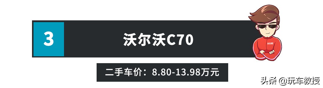 20万内就能圆的跑车梦,看完可能你就解毒了