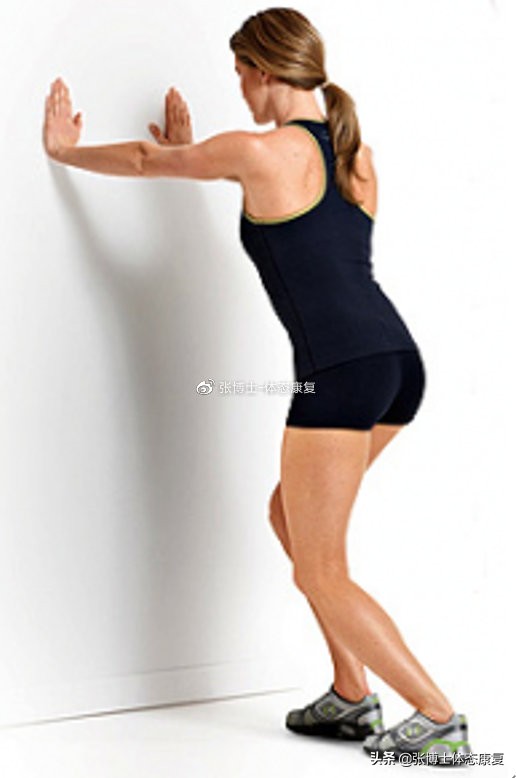 踝关节背屈训练多久才不会反弹,踝关节背屈受限怎么恢复