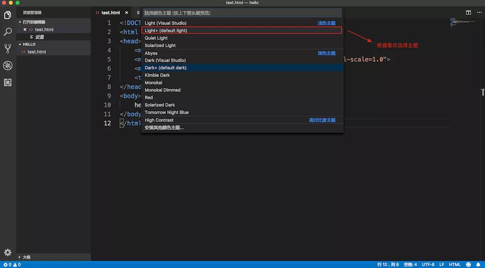 html和html文本,html一行字大小不同