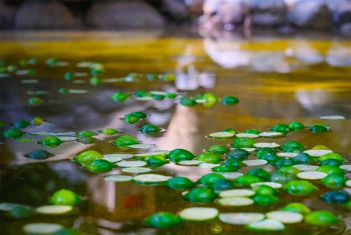 昆明弥勒温泉推荐,弥勒湖泉温泉五一