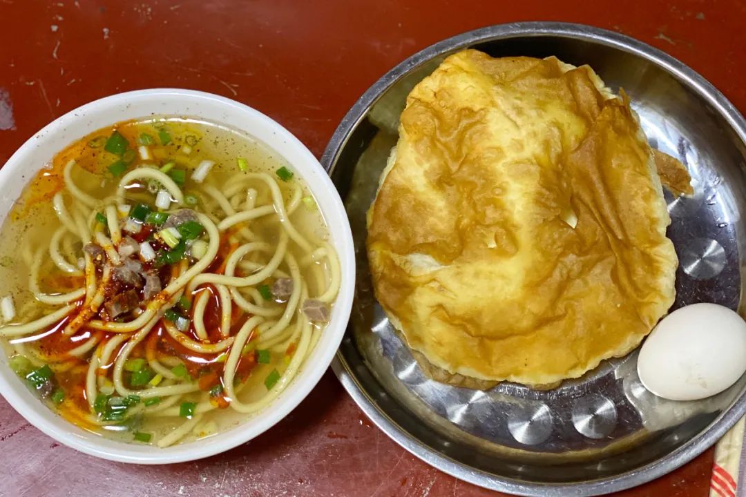 旅游到西藏不可错过的10大美食,拉萨藏餐小吃美食推荐