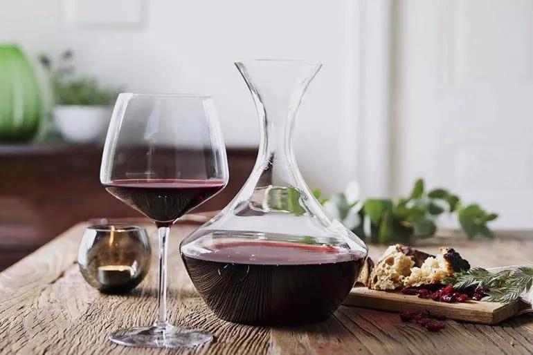 洗醒酒器小妙招,醒酒器怎么洗