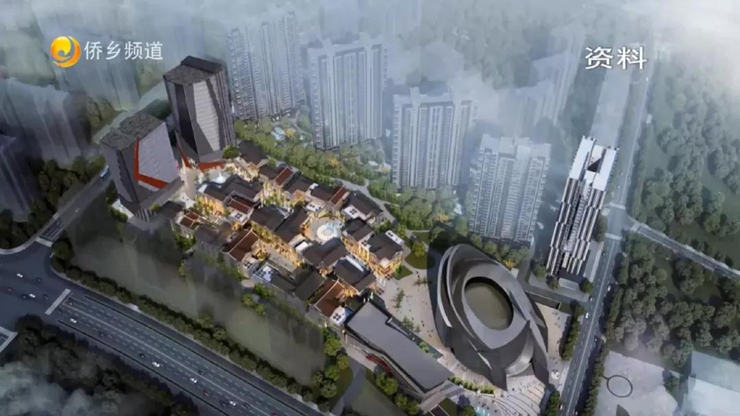 泉州最新开业商业体,泉州商业综合体