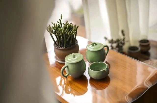 去仙剑奇侠传取景地,缙云拍仙剑