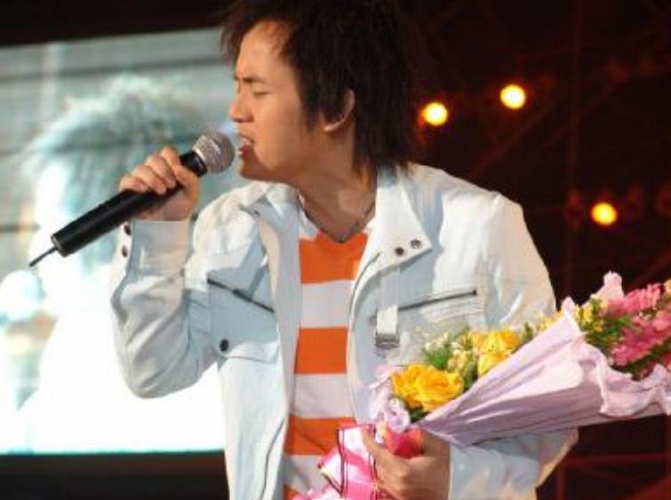 郑源是如何走上音乐之路的,郑源一个特别低调的歌手