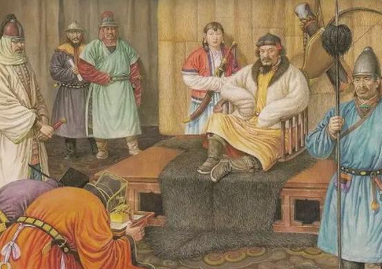 辽代五京制度,辽国五京