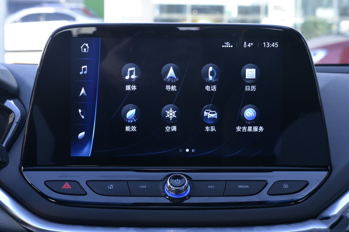 雪佛兰又添战将新2021款迈锐宝xl,雪佛兰增加新车有优惠活动