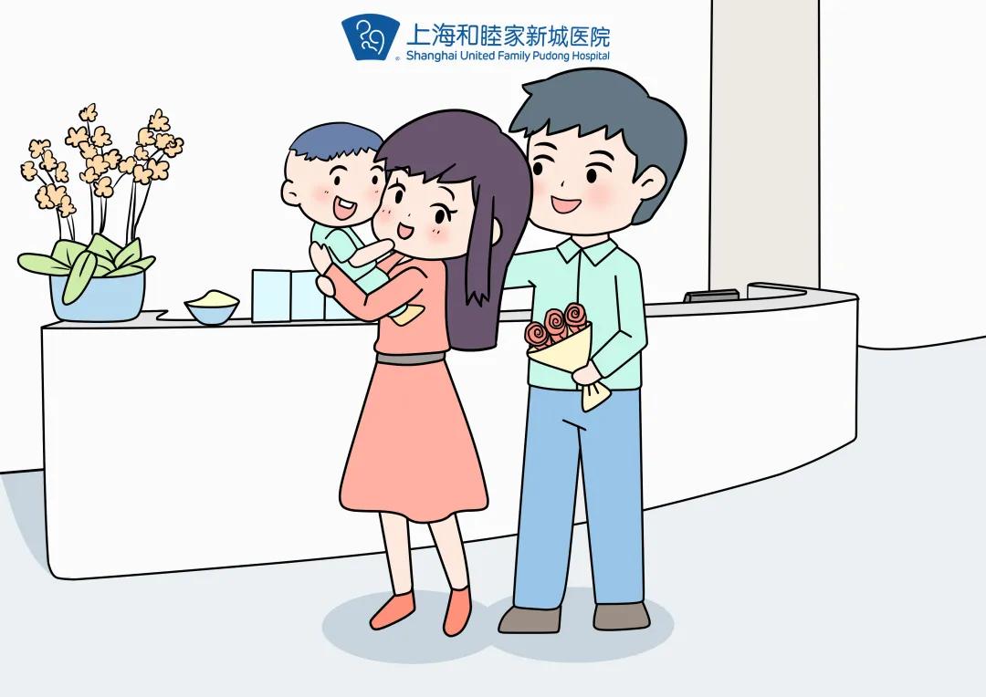 和睦家京北月子,在家坐月子和到店坐月子对比