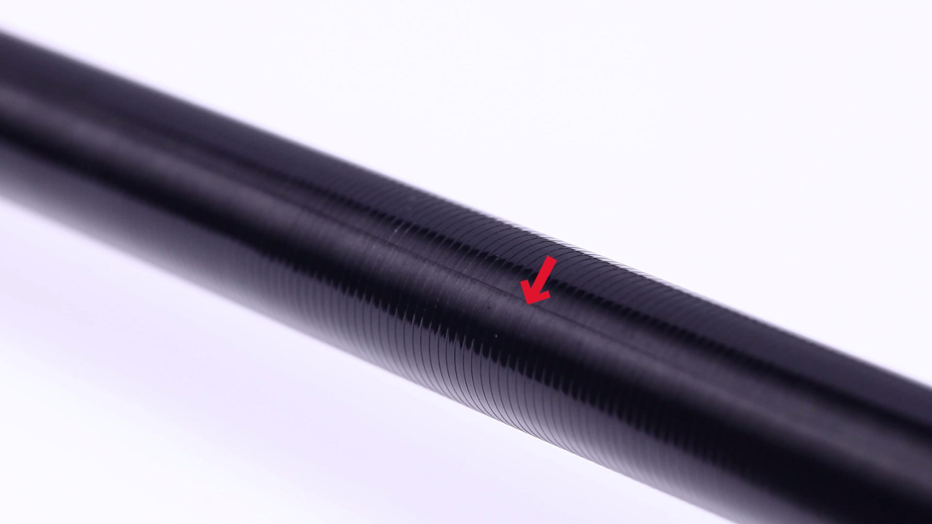 低价鱼竿不虚标实测结果喜忧参半,便宜不虚标竿评测