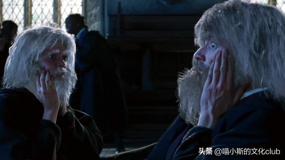 哈利波特巫师亮相,哈利波特中最强的巫师前十名