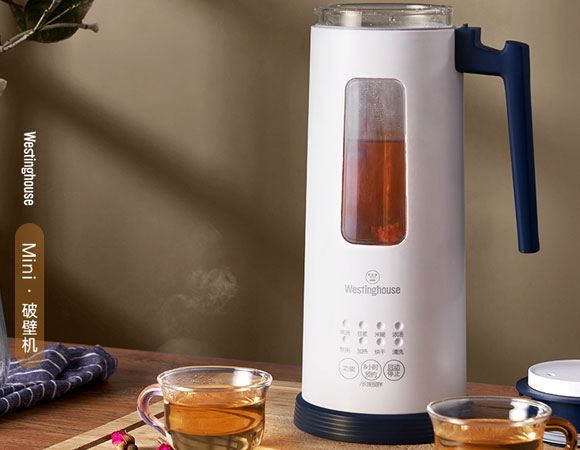 最新款多功能破壁免过滤豆浆机,多功能豆浆机免过滤全自动家用