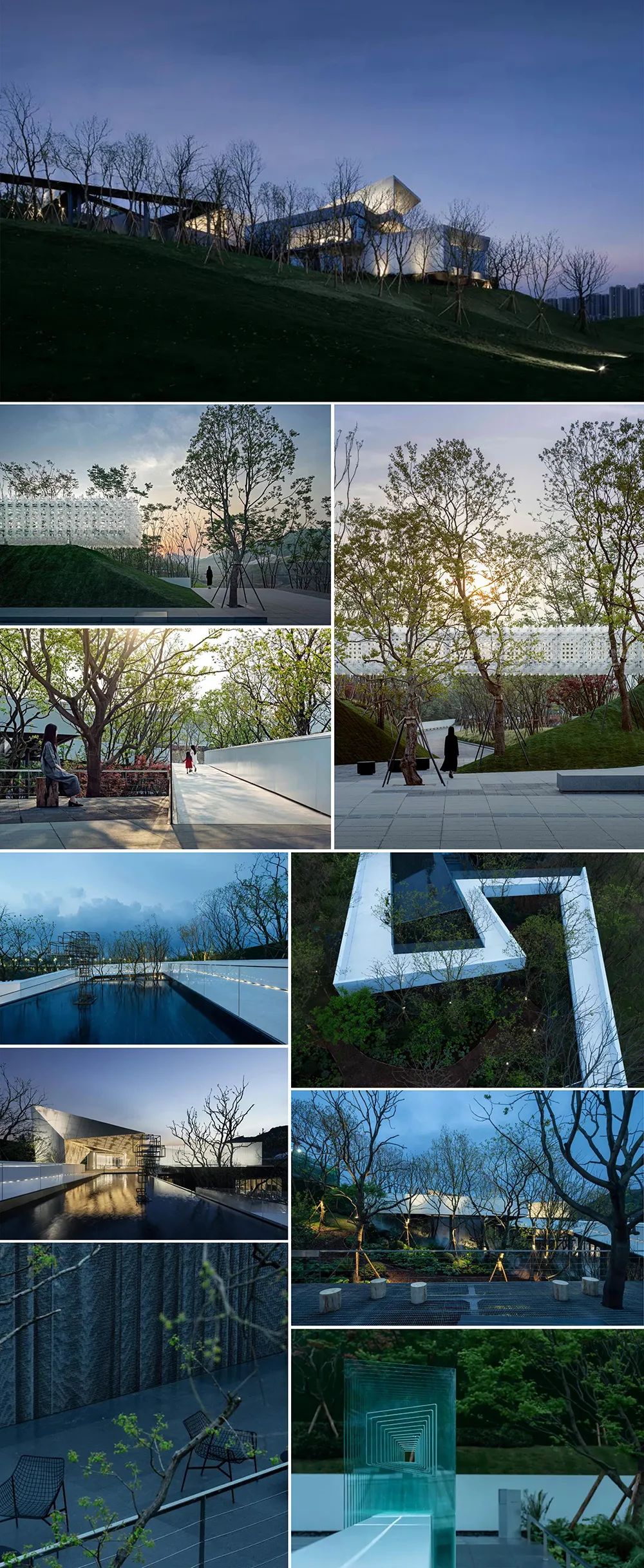 易境研学·重庆站|第二期