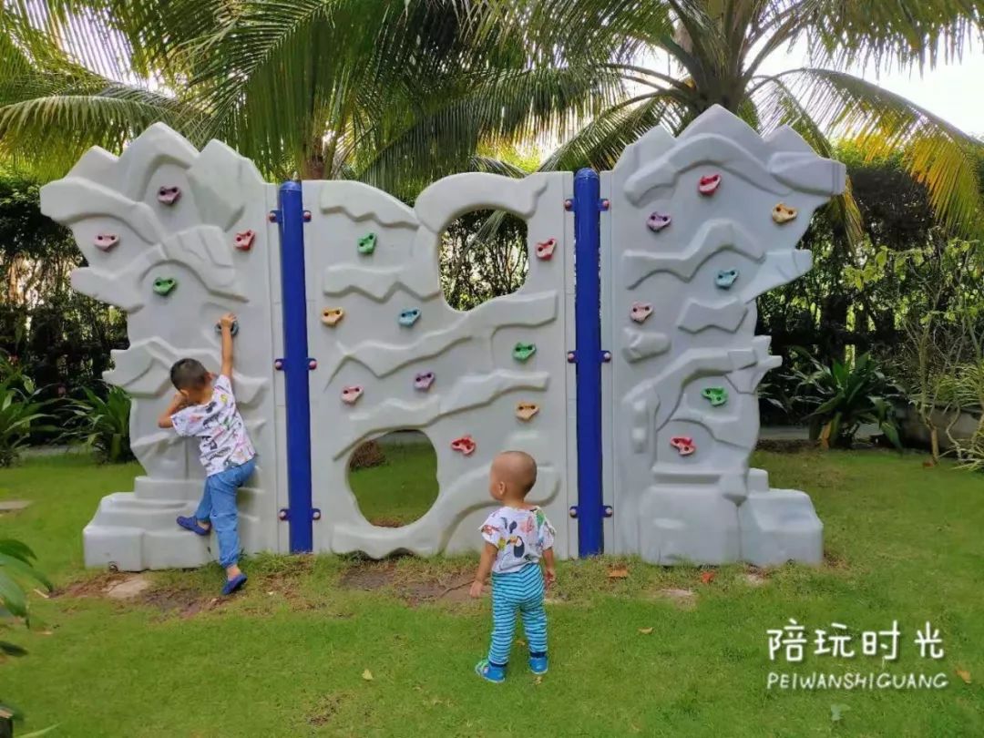 适合亲子去的海滨酒店,周末带娃海边住酒店推荐