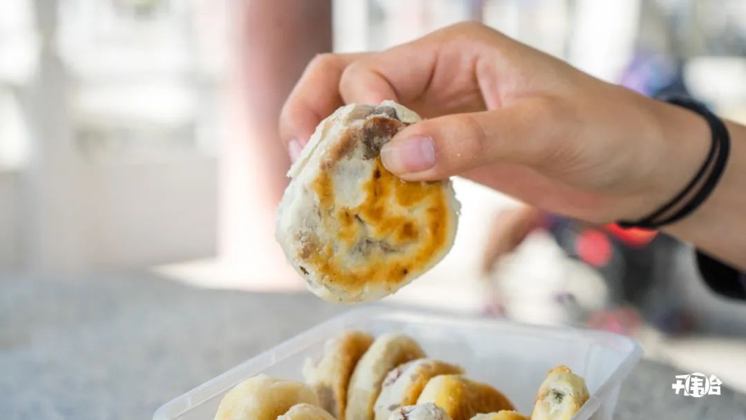 广州花都狮岭市场手工绿豆饼,澳门何妈绿豆饼广州花都店