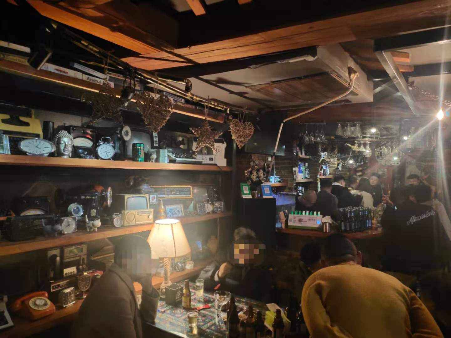 探秘保定——五岁的“涂酒吧”宝宝,你认识吗?