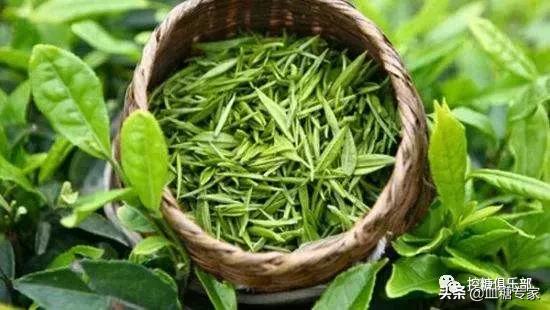 每周选喝这4种茶，轻松降血糖，爷爷喝了一辈子