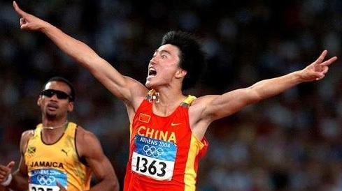 中国体育史上5大遗憾,中国体育史上十大难破纪录