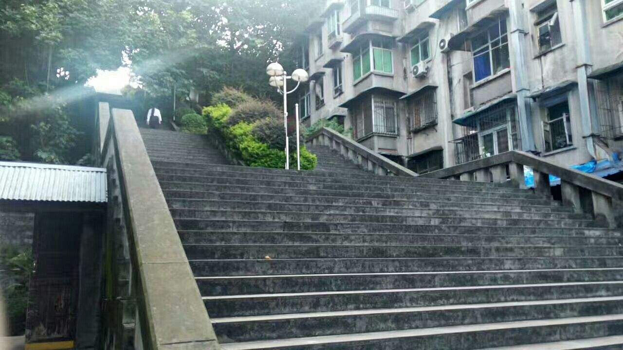 每日一校——四川外国语大学