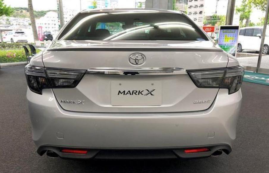 锐志全新一代,全新锐志新款