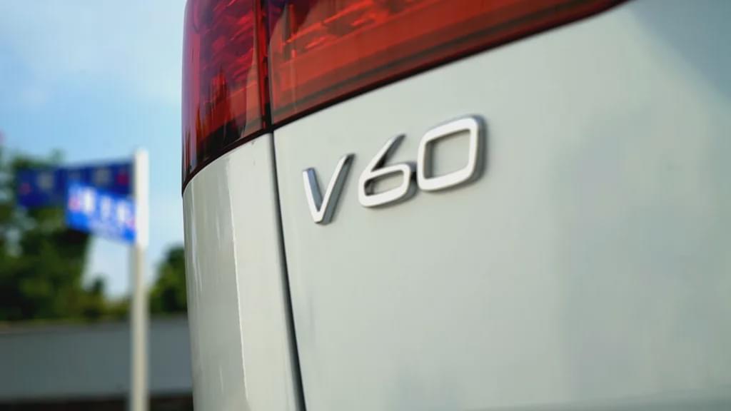 沃尔沃v60是不是旅行车,被埋没的好车沃尔沃v60