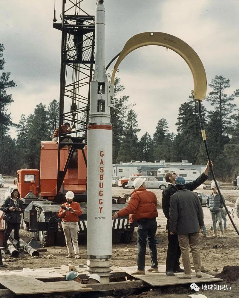 什么是“美国核*器武**基建计划”?|地球知识局