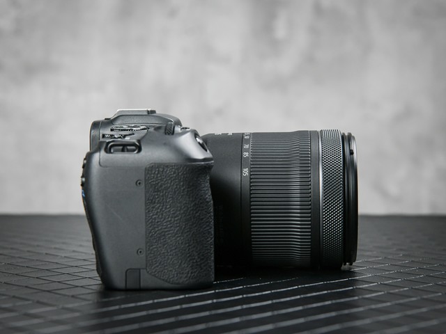 佳能eosrp套机rf24-105mmf4,佳能rf24-105mm评测