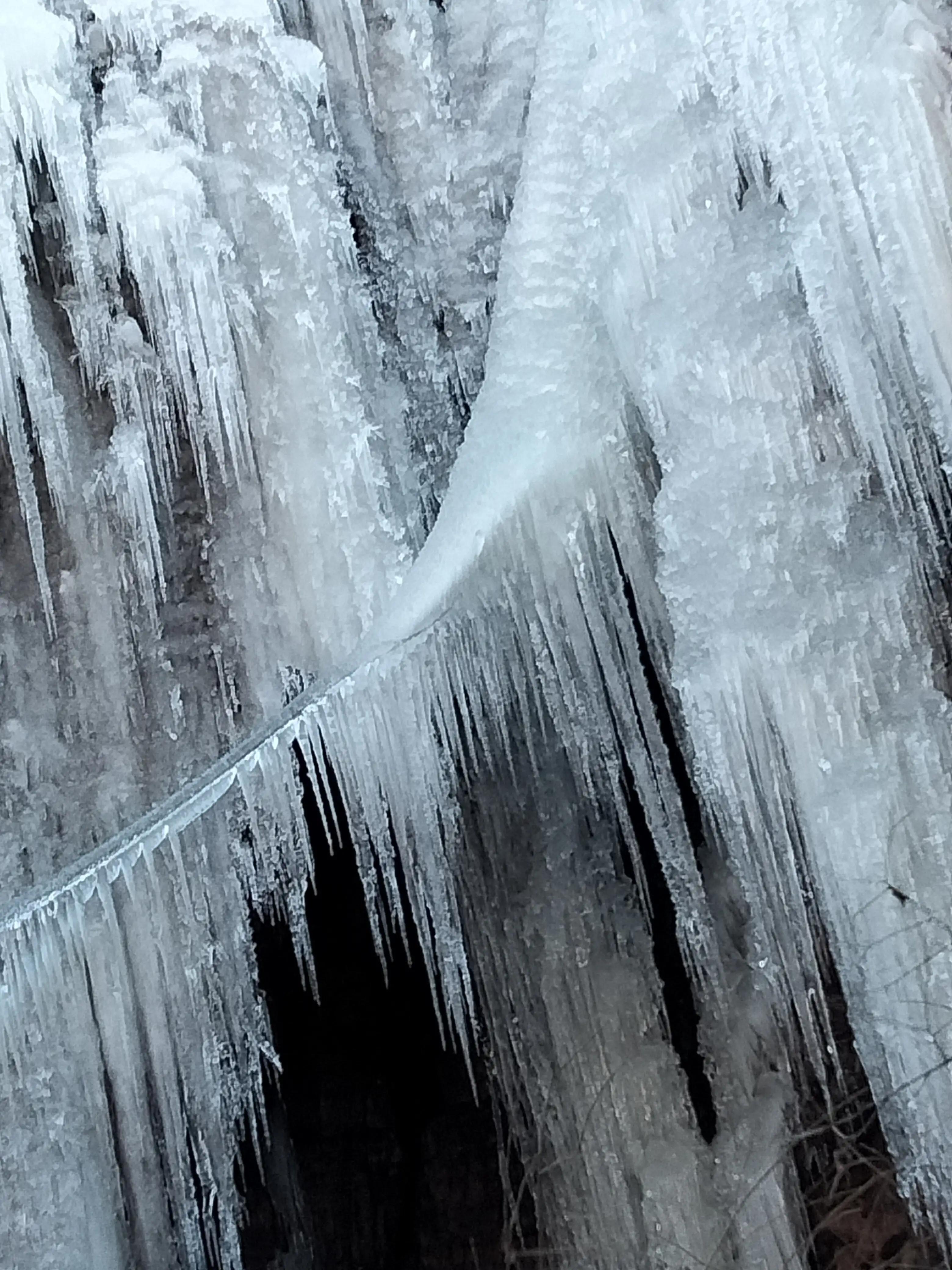 冰的世界冰之韵,三