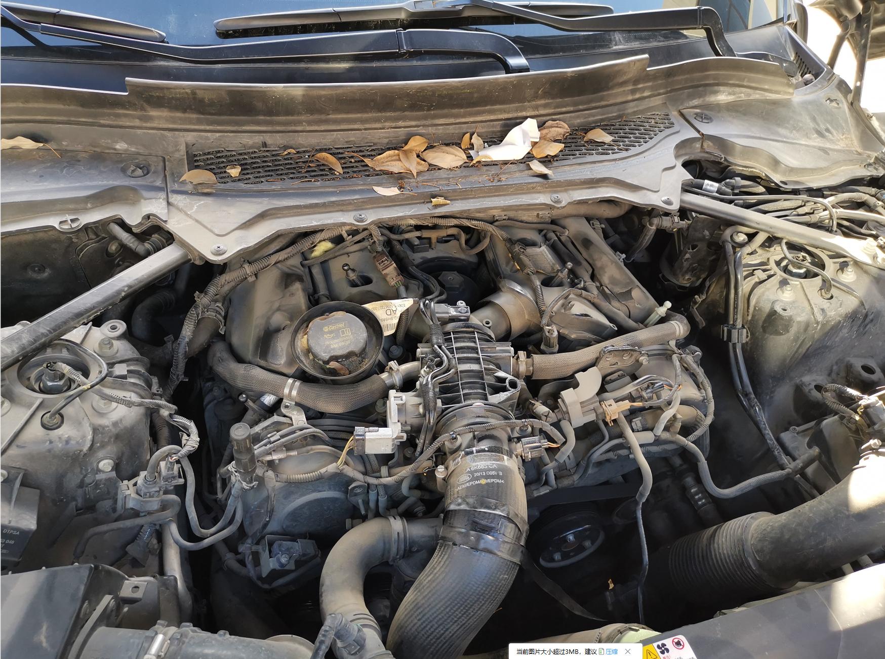 13年路虎揽胜修车率,13年路虎揽胜行政每年修车费用