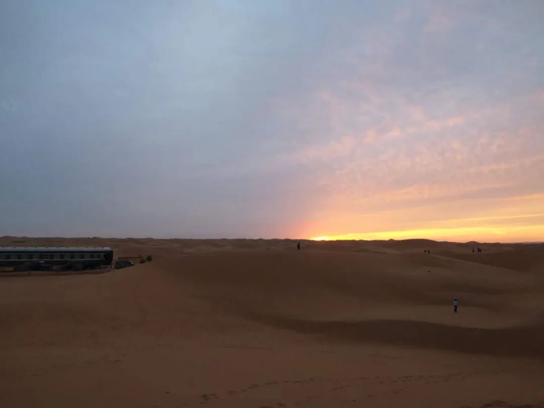 随心走旅游,宁夏自由行旅游攻略